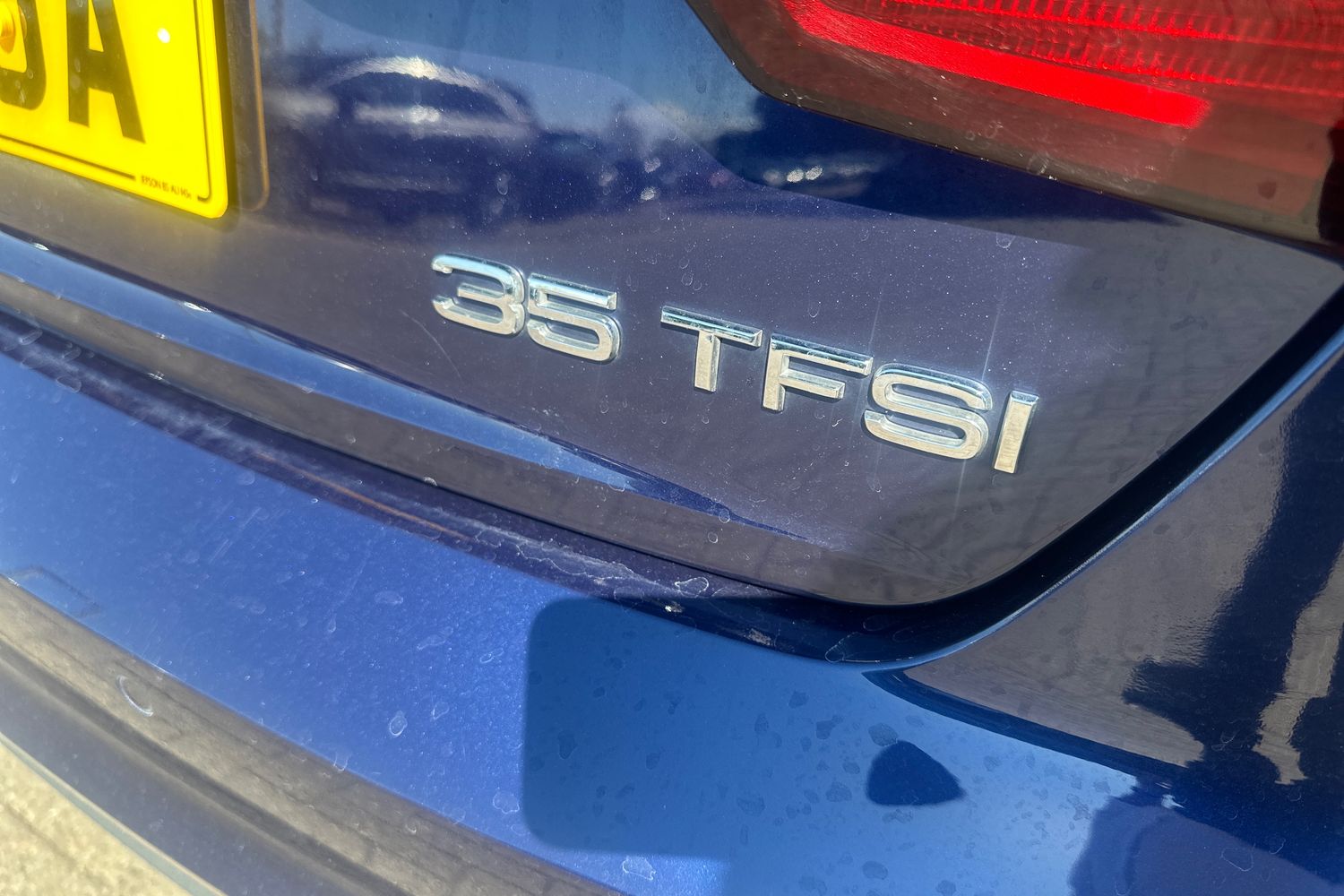 Used Audi A4 2023 for sale - 76274287: Photo 16