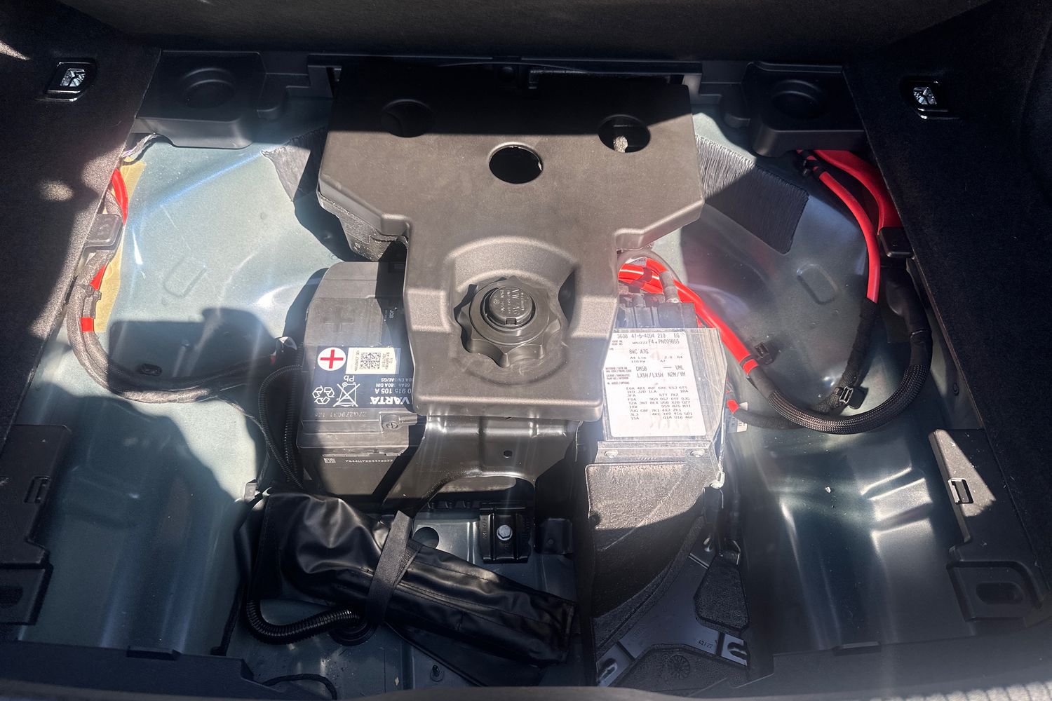 Used Audi A4 2023 for sale - 76274287: Photo 17