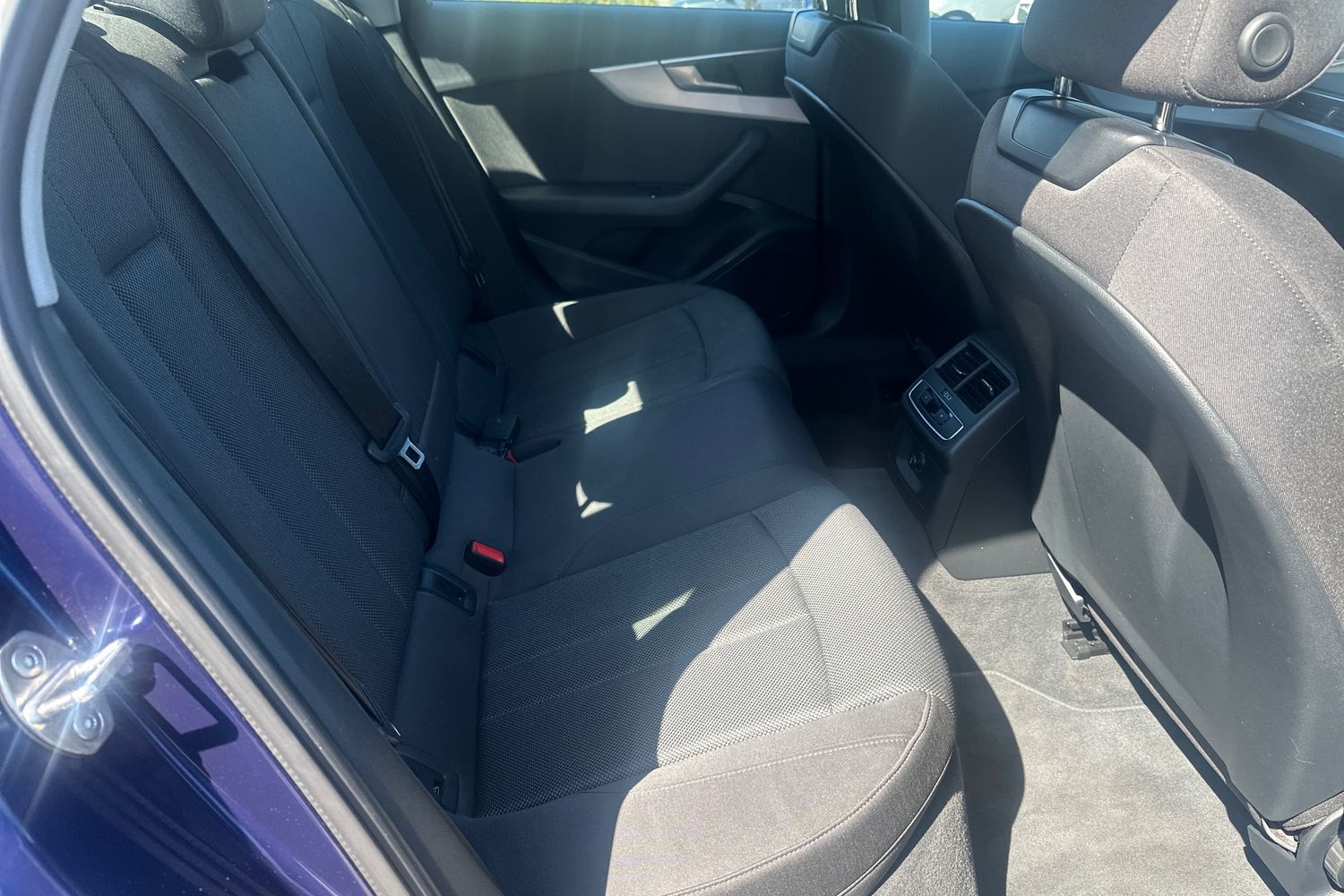 Used Audi A4 2023 for sale - 76274287: Photo 19