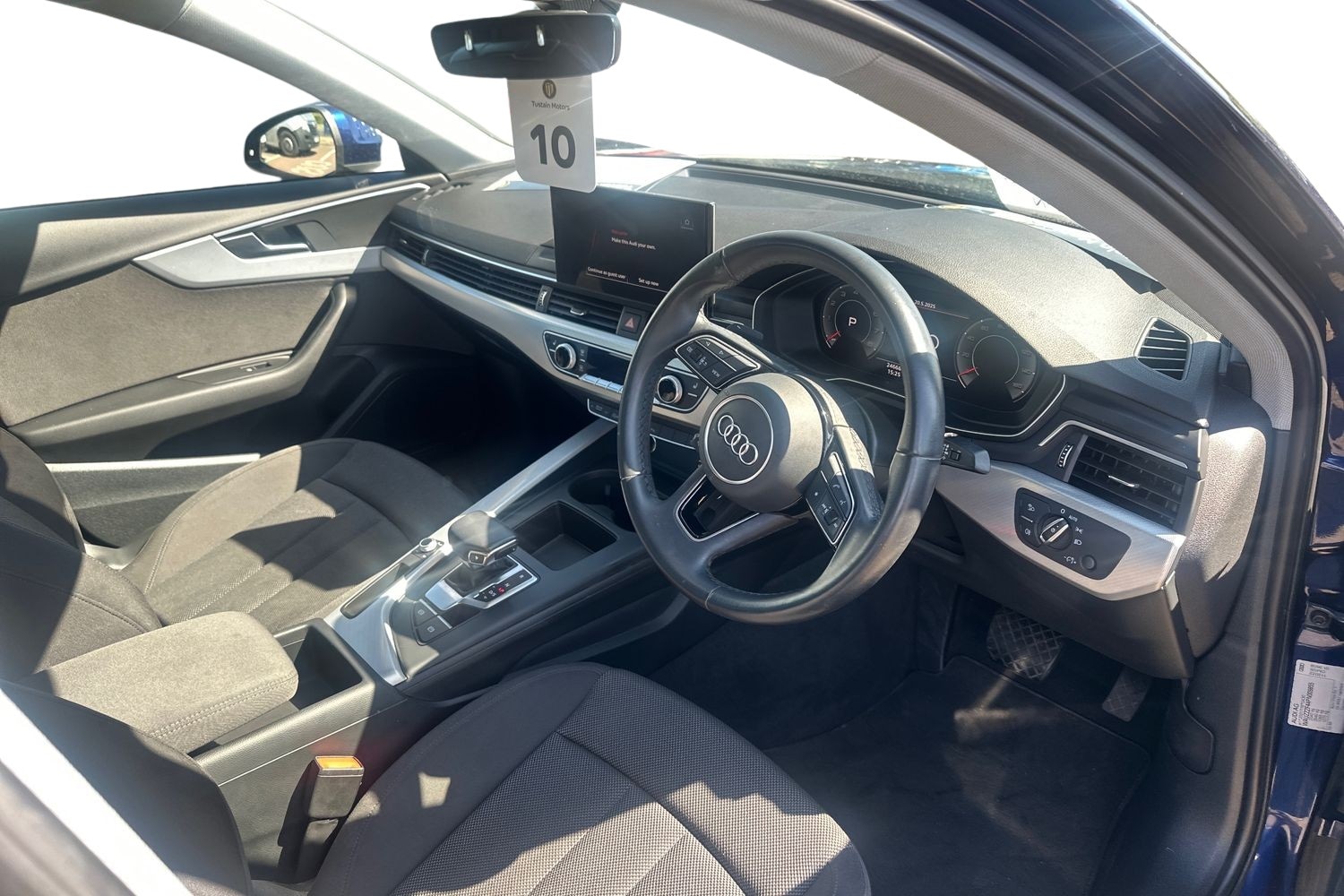 Used Audi A4 2023 for sale - 76274287: Photo 2