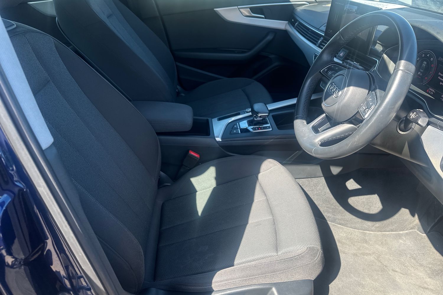 Used Audi A4 2023 for sale - 76274287: Photo 20