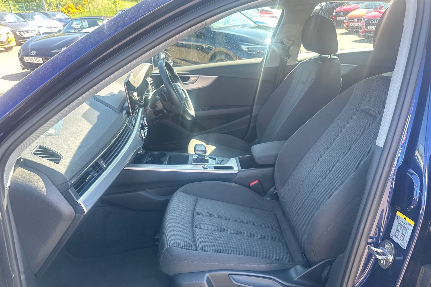 Used Audi A4 2023 for sale - 76274287: Photo 21