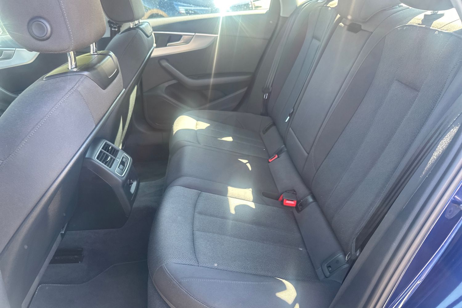 Used Audi A4 2023 for sale - 76274287: Photo 22