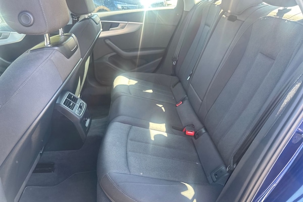 Used Audi A4 2023 for sale - 76274287: Photo 22