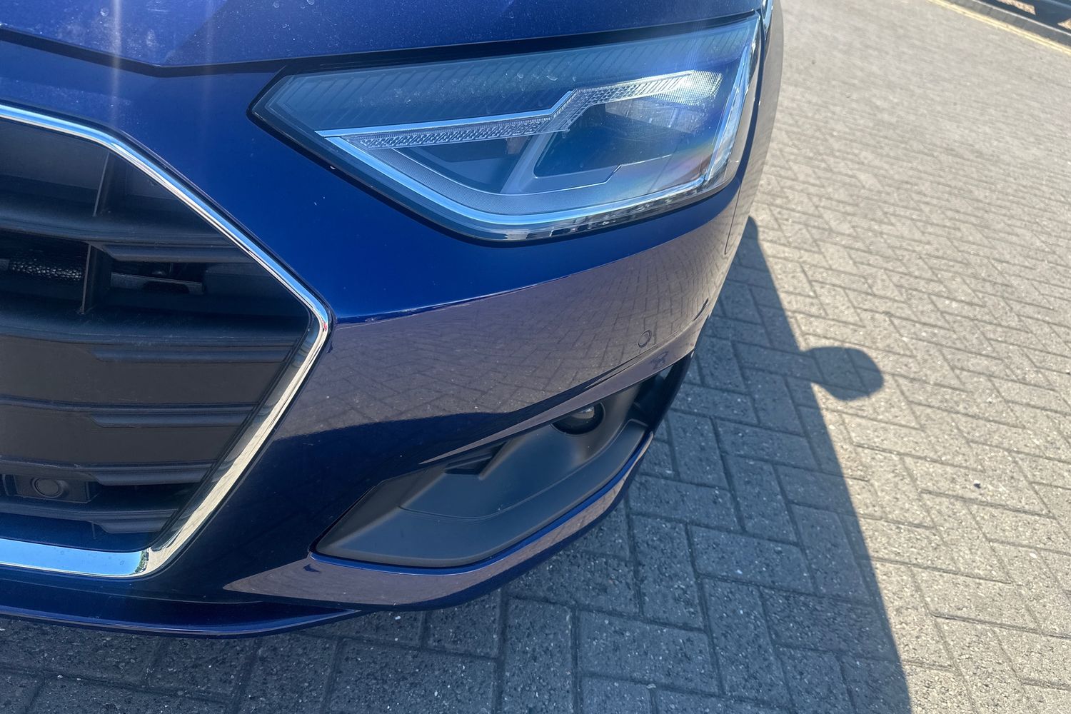 Used Audi A4 2023 for sale - 76274287: Photo 23