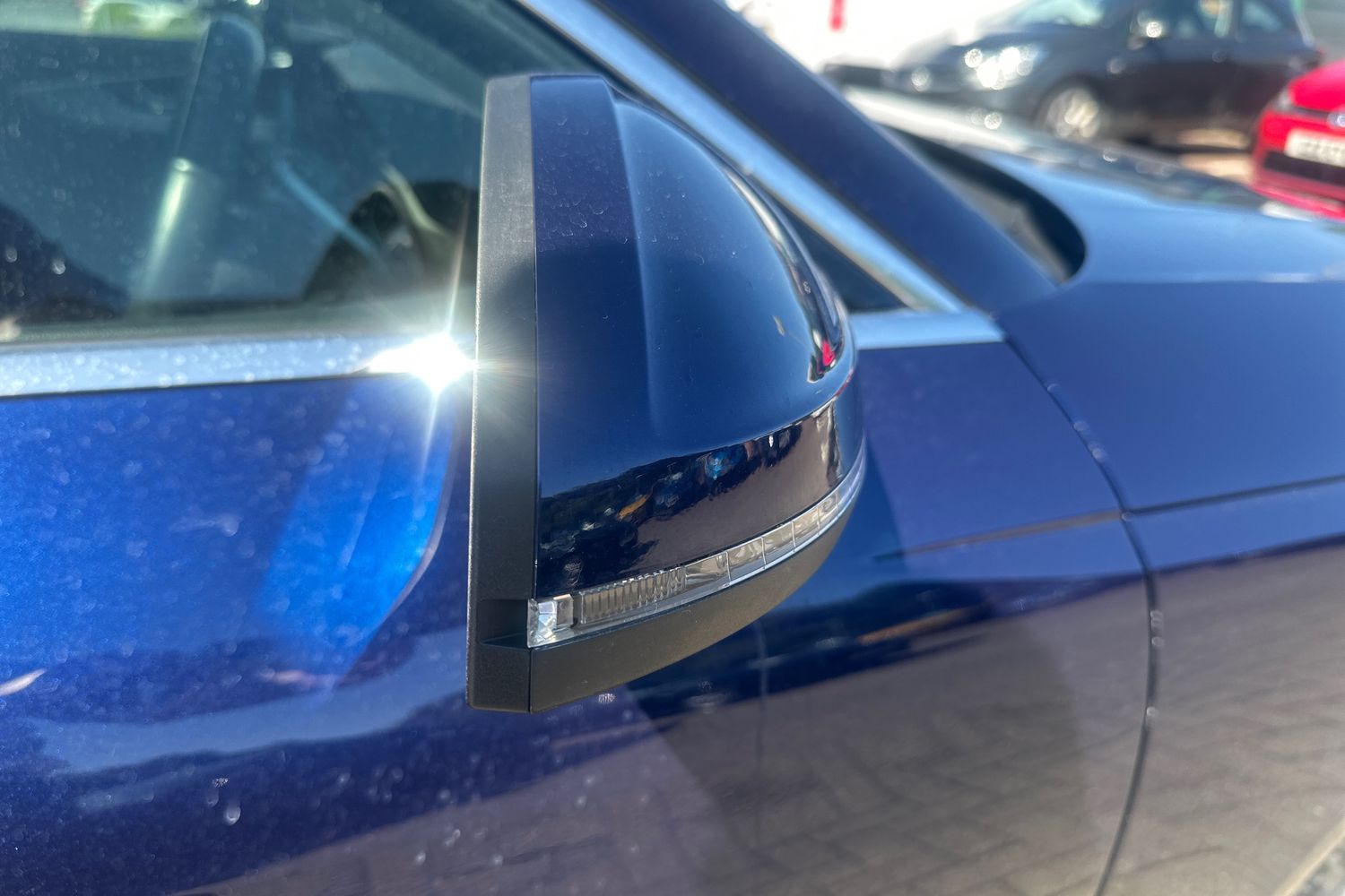 Used Audi A4 2023 for sale - 76274287: Photo 24