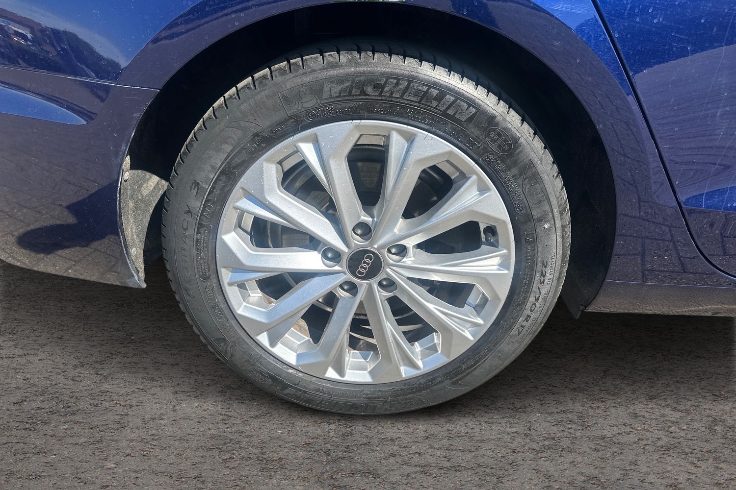 Used Audi A4 2023 for sale - 76274287: Photo 3