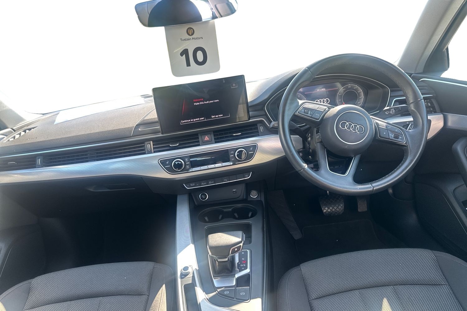 Used Audi A4 2023 for sale - 76274287: Photo 4