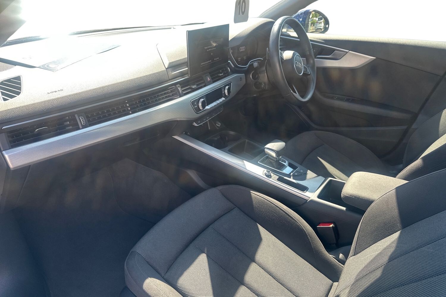 Used Audi A4 2023 for sale - 76274287: Photo 5