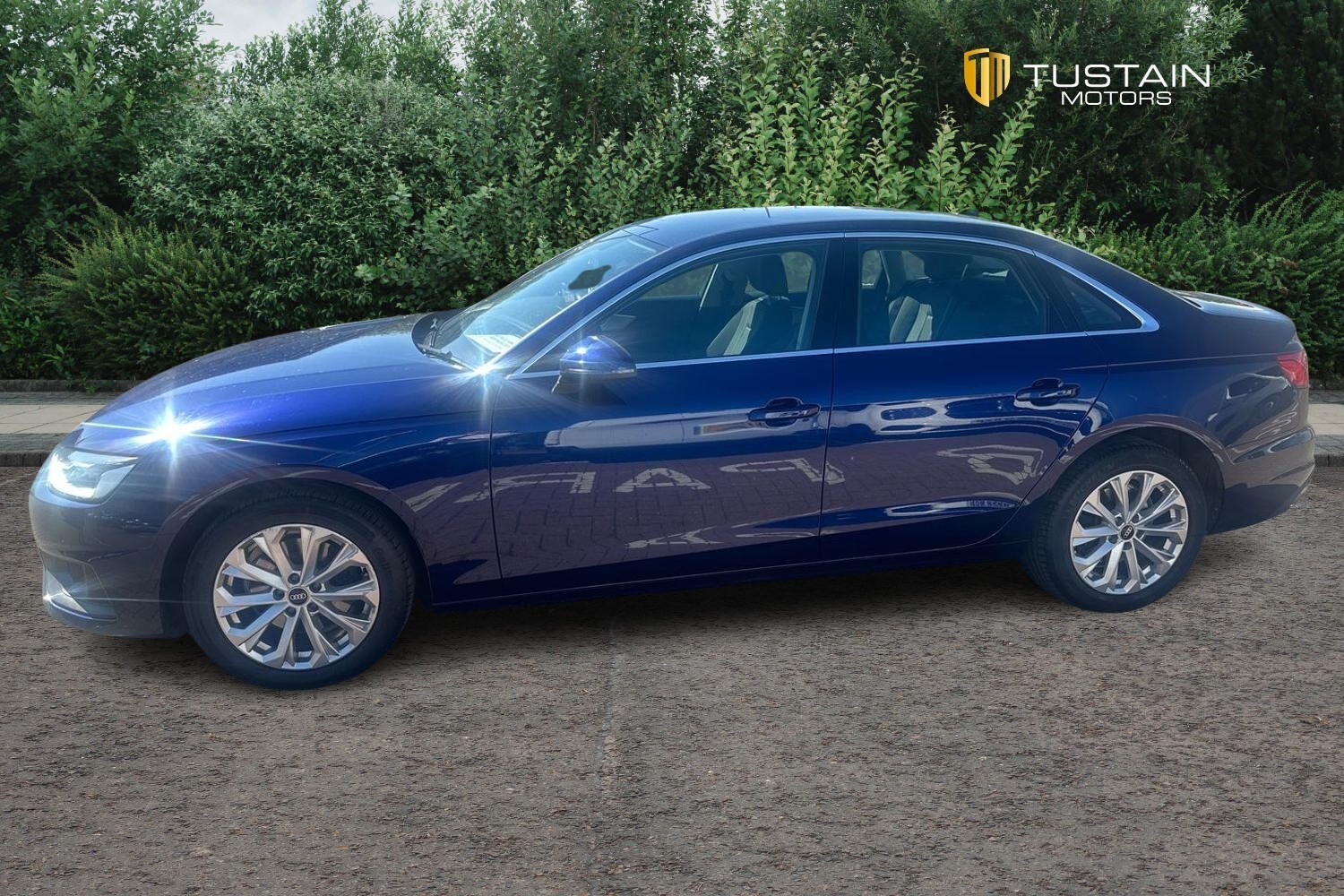 Used Audi A4 2023 for sale - 76274287: Photo 9