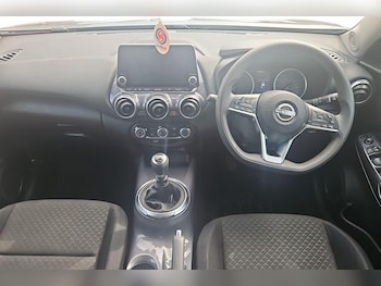 Used Nissan Juke 2023 for sale - 79282119: Photo