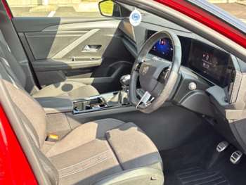 Used Vauxhall Astra 2023 for sale - 74992214: Photo