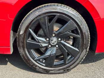 Used Vauxhall Astra 2023 for sale - 74992214: Photo