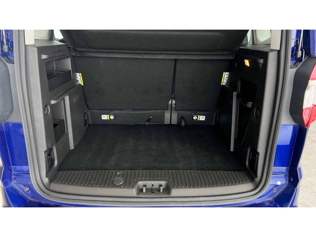 Used Ford Tourneo Courier 2019 for sale - 78038032: Photo 7