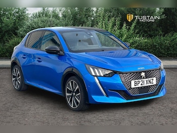 2021 - 1.2 Puretech Gt Hatchback 5dr Petrol Manual Euro 6 s/s 100 Ps