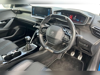 Used Peugeot 208 2021 for sale - 77601729: Photo