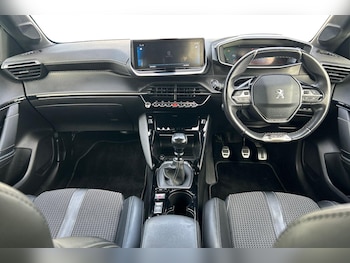 Used Peugeot 208 2021 for sale - 77601729: Photo