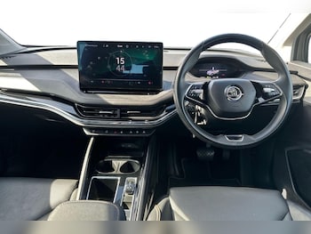 Used Skoda Enyaq 2023 for sale - 79428261: Photo