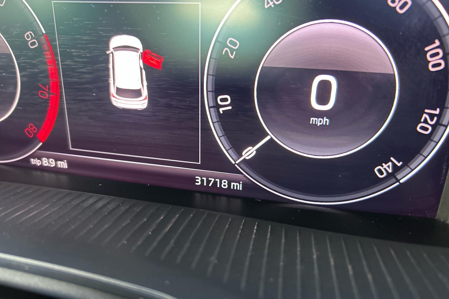 Used Skoda Kamiq 2019 for sale - 77147624: Photo 13