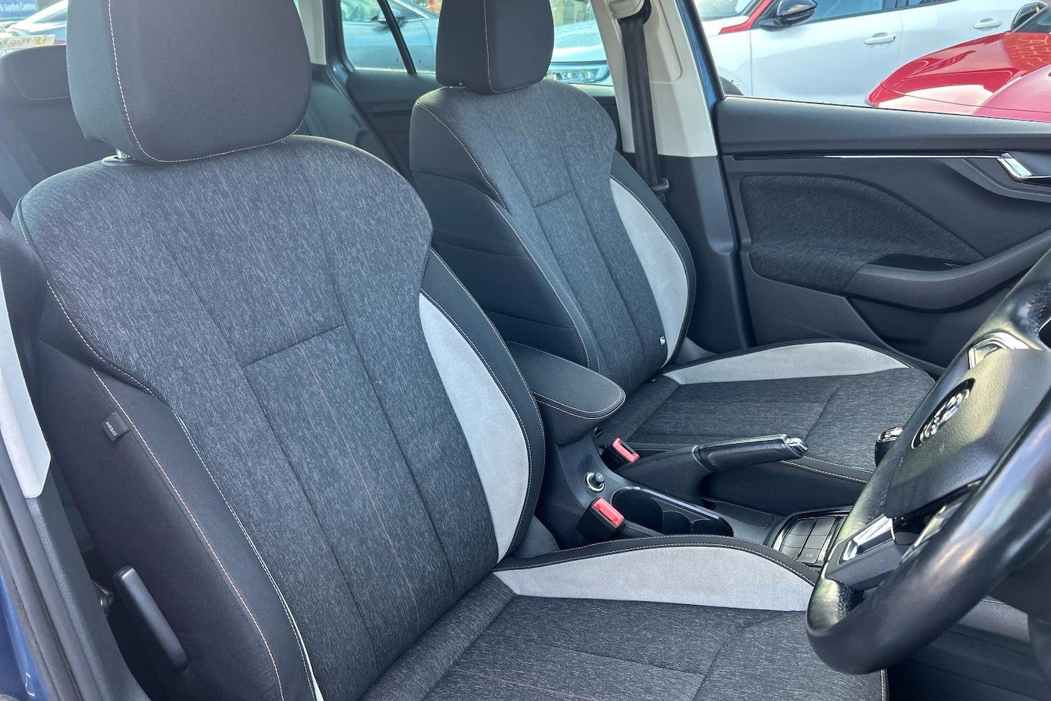 Used Skoda Kamiq 2019 for sale - 77147624: Photo 15