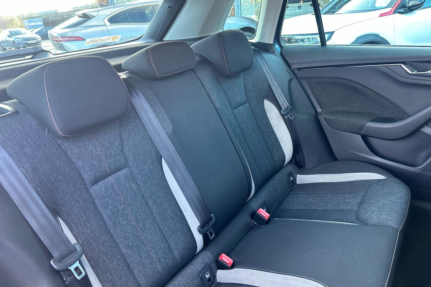 Used Skoda Kamiq 2019 for sale - 77147624: Photo 16