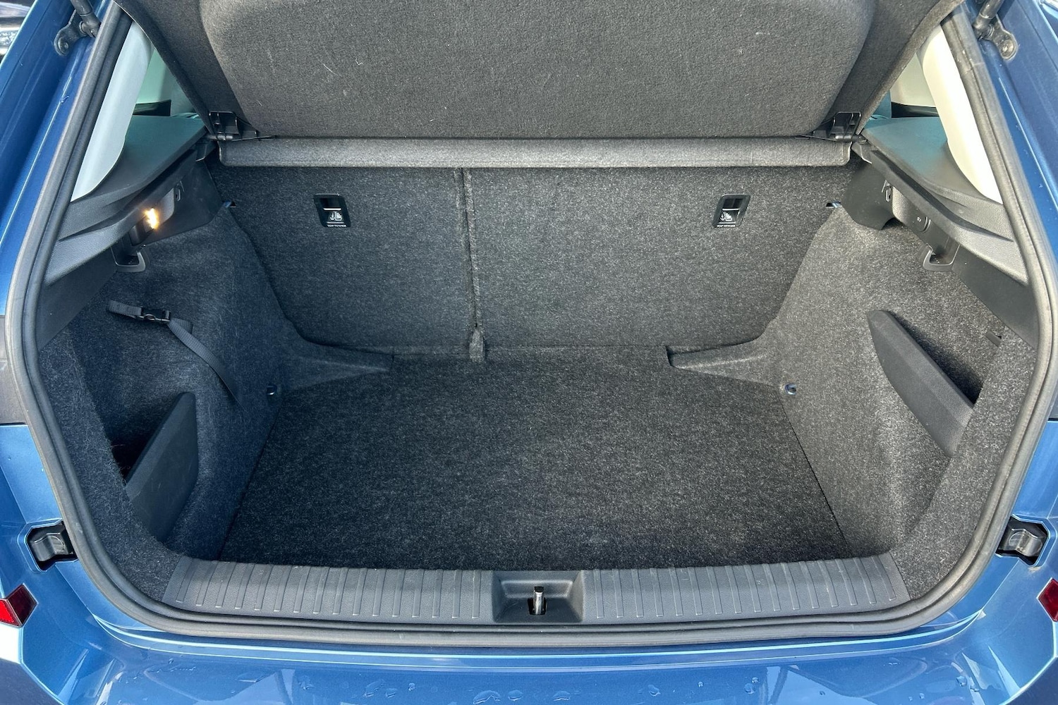 Used Skoda Kamiq 2019 for sale - 77147624: Photo 17