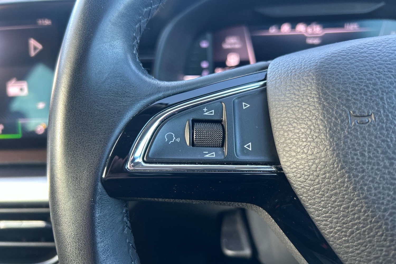 Used Skoda Kamiq 2019 for sale - 77147624: Photo 21