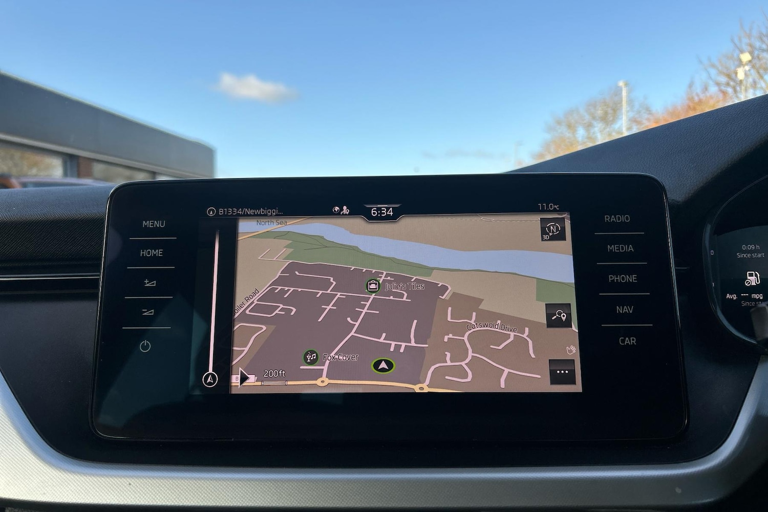 Used Skoda Kamiq 2019 for sale - 77147624: Photo 22