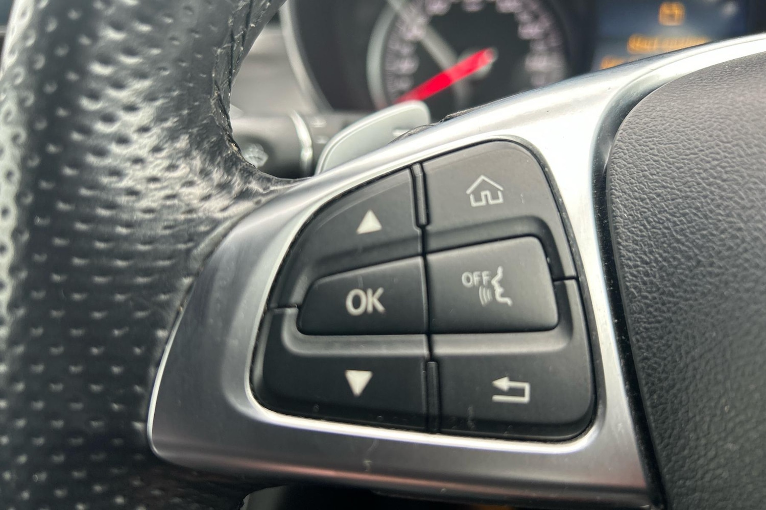 Used Mercedes-Benz C Class 2018 for sale - 76666022: Photo 19