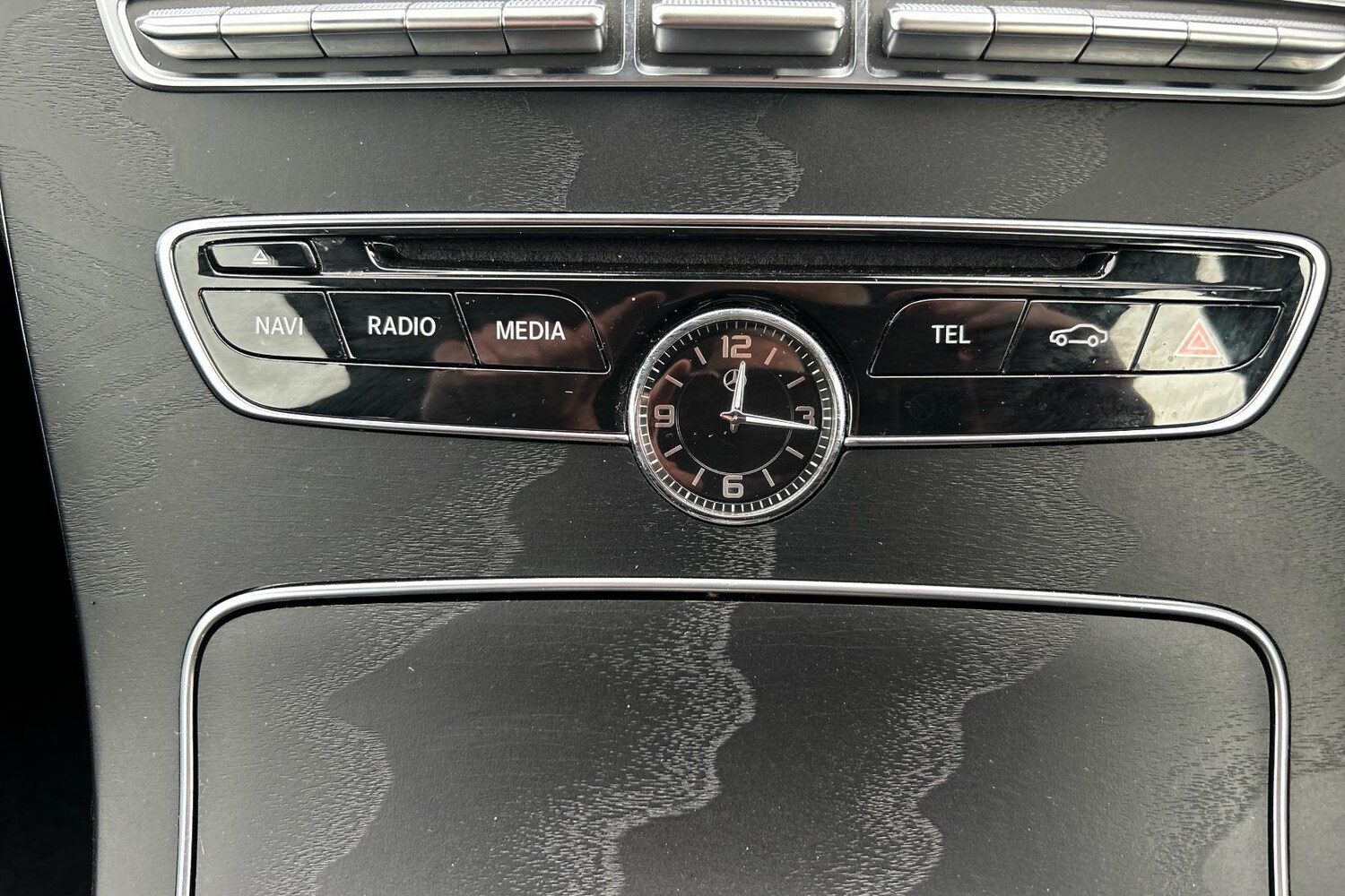 Used Mercedes-Benz C Class 2018 for sale - 76666022: Photo 20