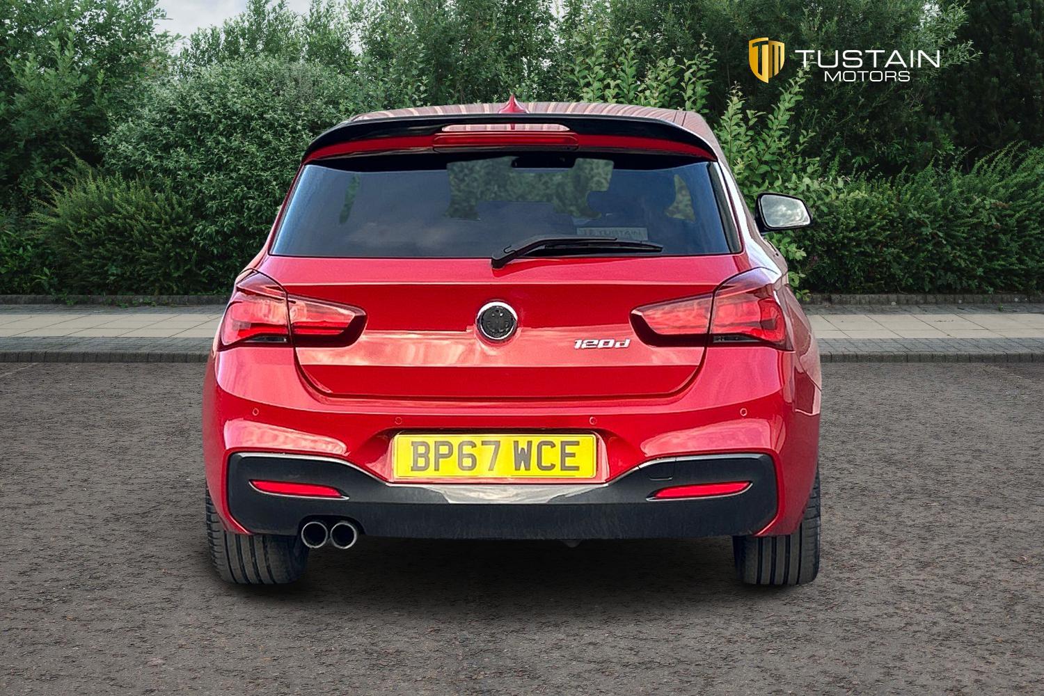 Used BMW 1 Series 2018 for sale - 77649496: Photo 11