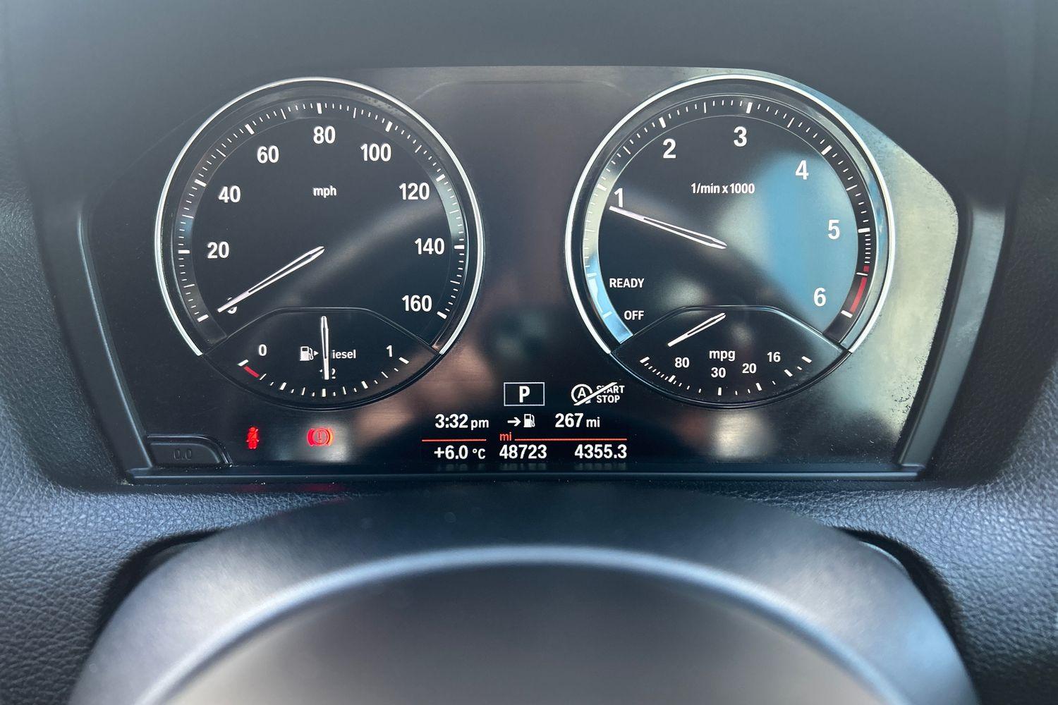 Used BMW 1 Series 2018 for sale - 77649496: Photo 13