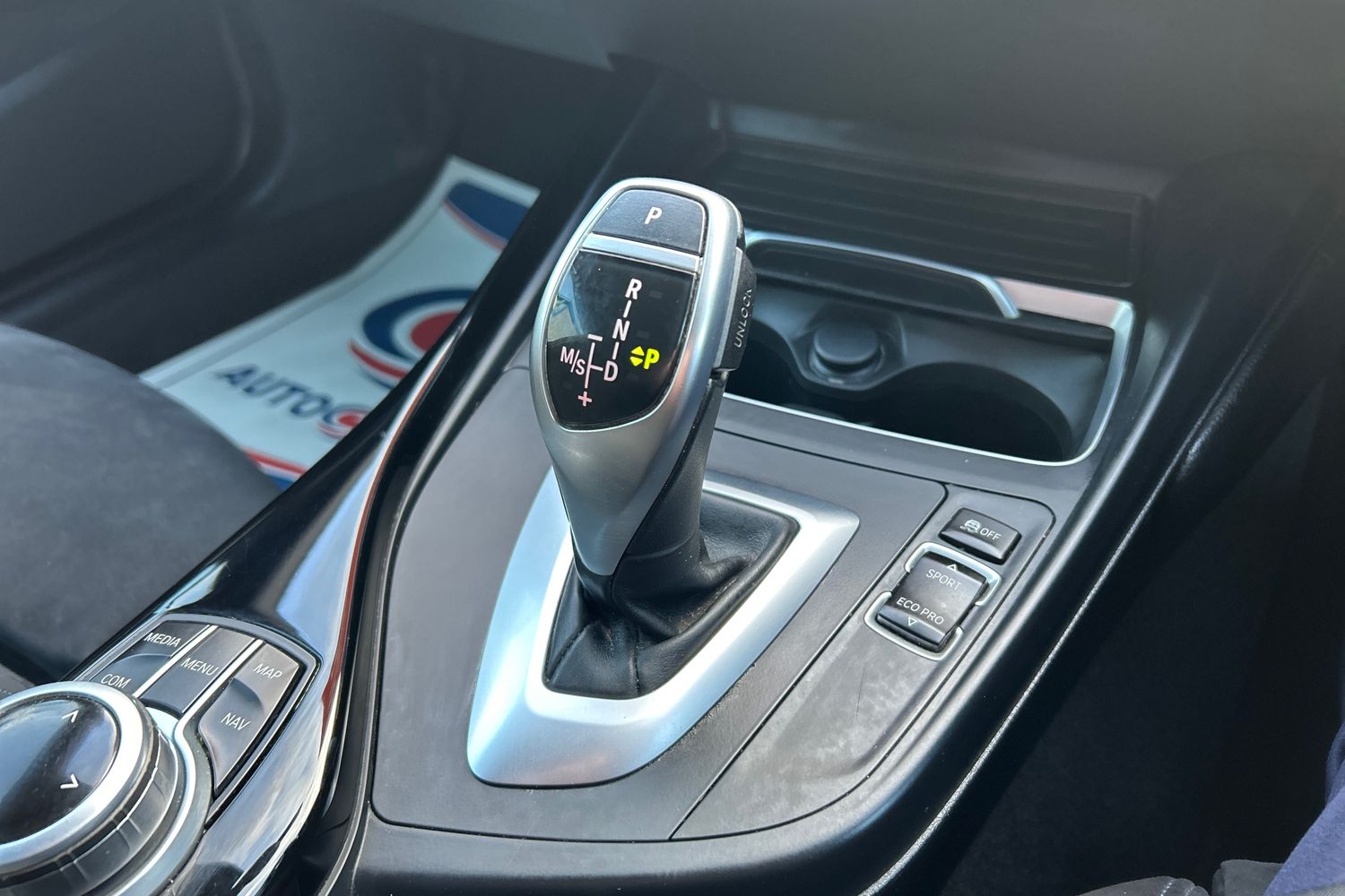 Used BMW 1 Series 2018 for sale - 77649496: Photo 14