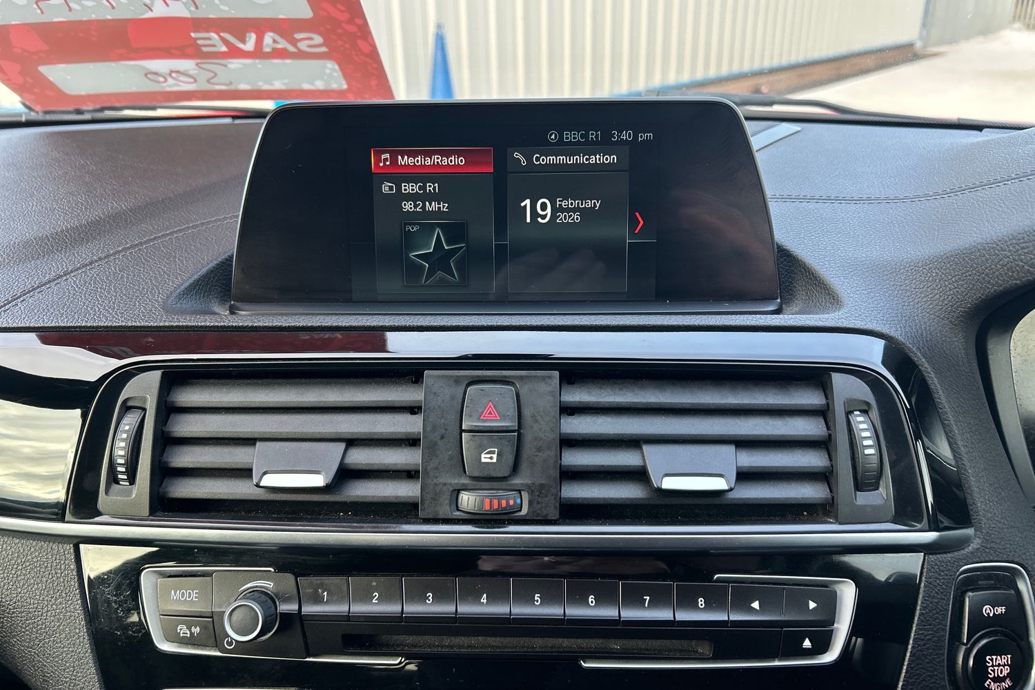 Used BMW 1 Series 2018 for sale - 77649496: Photo 16