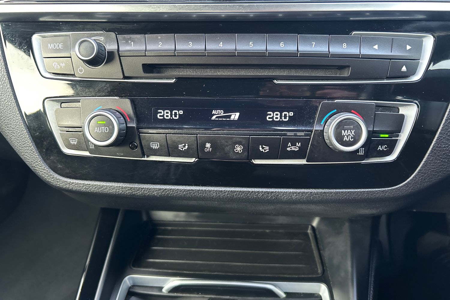 Used BMW 1 Series 2018 for sale - 77649496: Photo 17