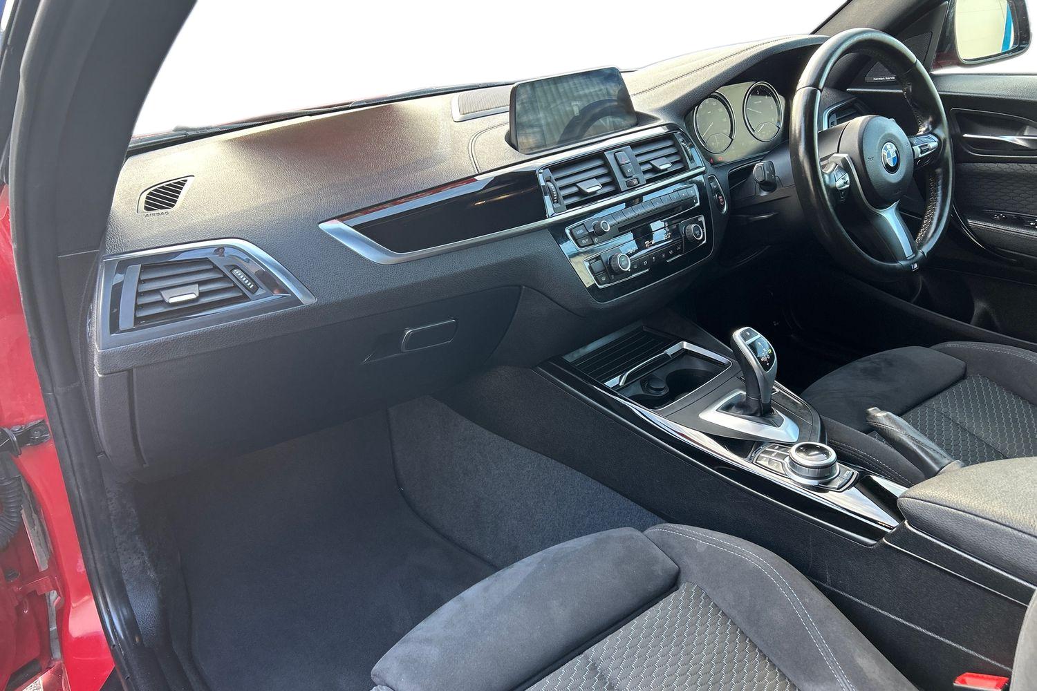 Used BMW 1 Series 2018 for sale - 77649496: Photo 5