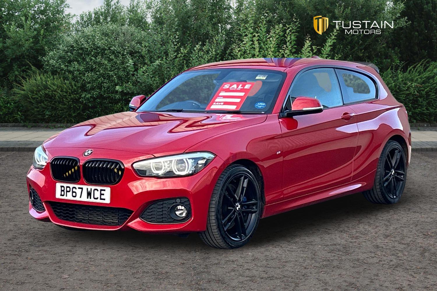 Used BMW 1 Series 2018 for sale - 77649496: Photo 6