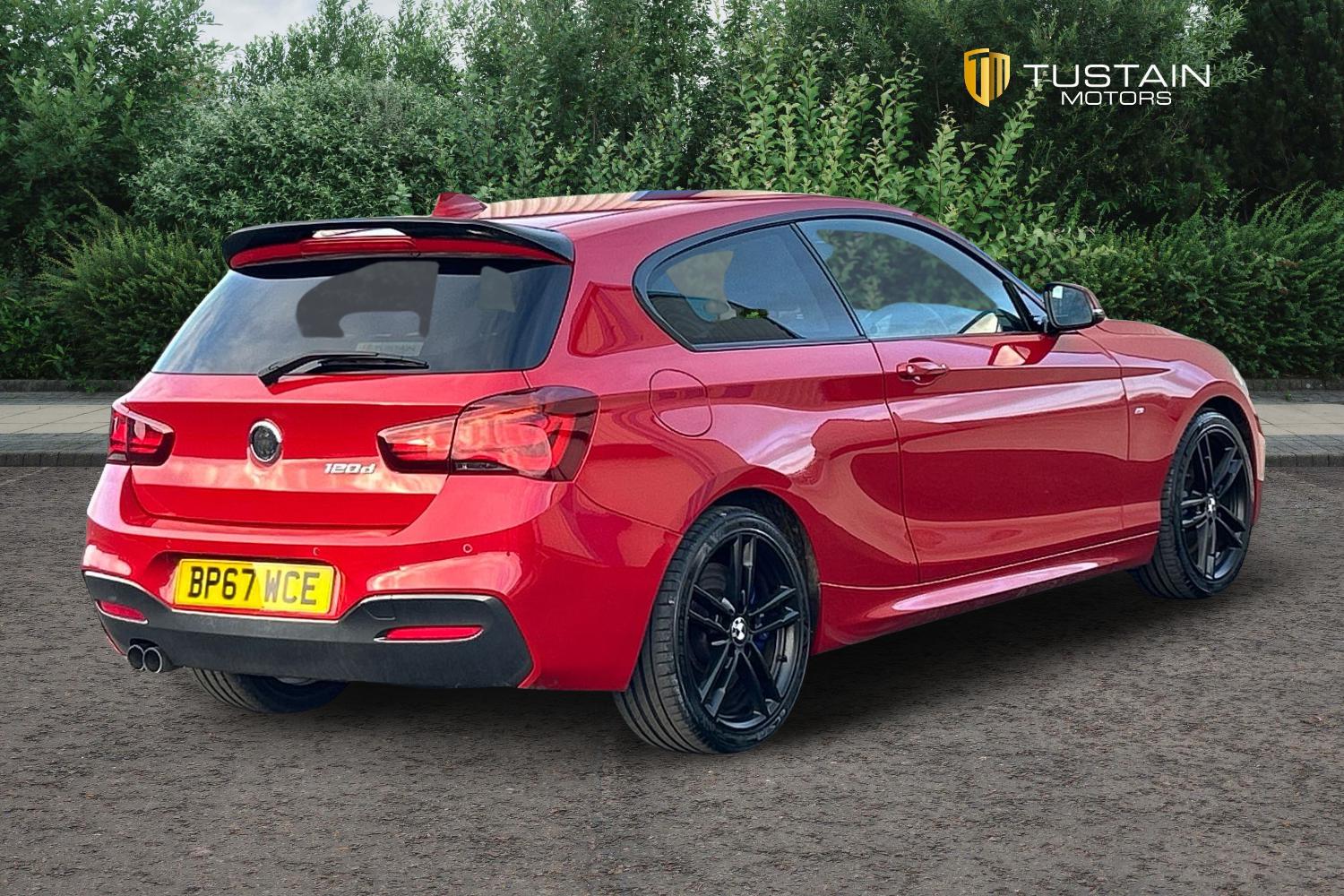 Used BMW 1 Series 2018 for sale - 77649496: Photo 7