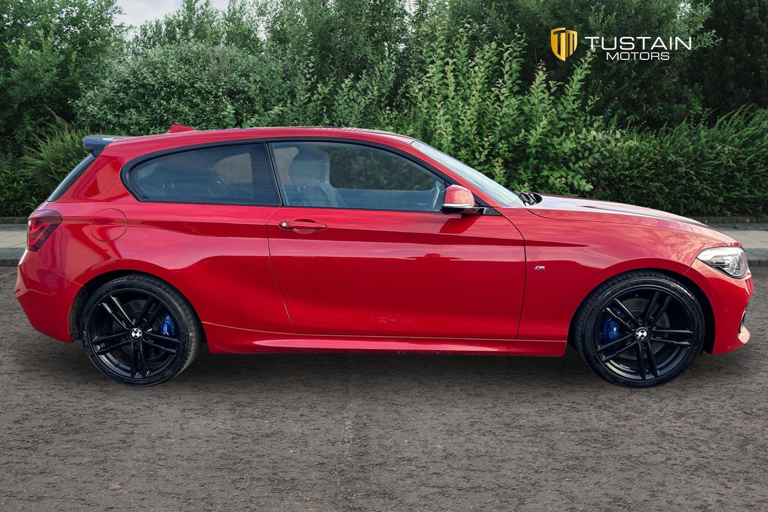 Used BMW 1 Series 2018 for sale - 77649496: Photo 8