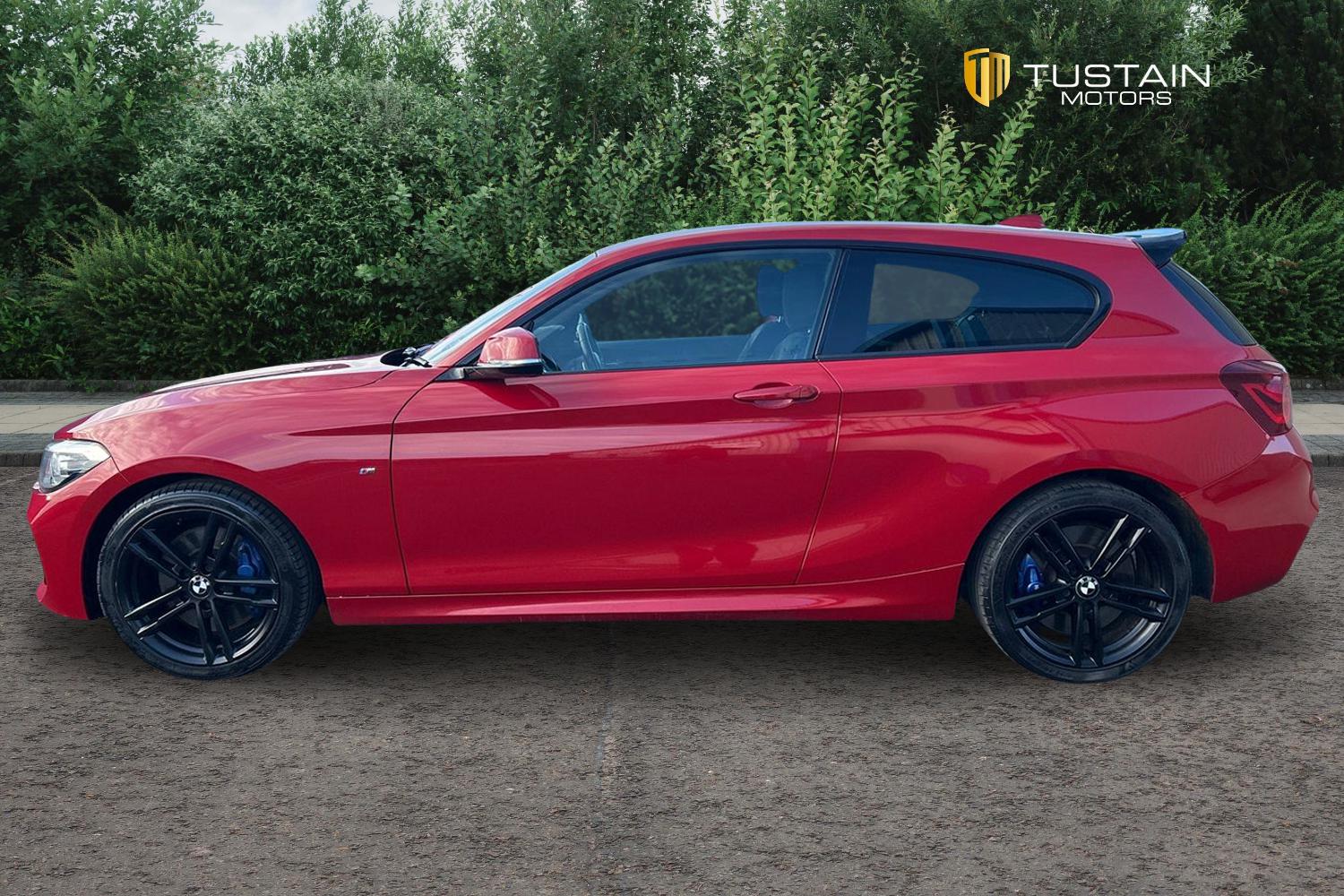 Used BMW 1 Series 2018 for sale - 77649496: Photo 9