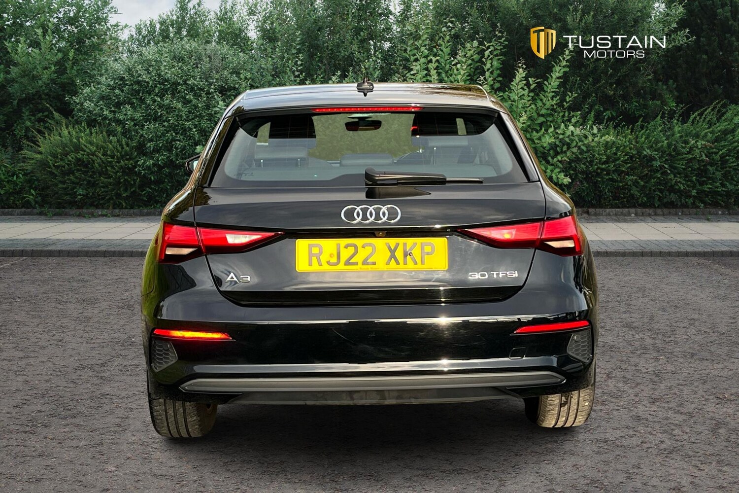 Used Audi A3 2022 for sale - 77361650: Photo 11