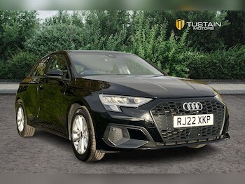 Used Audi A3 undefined for sale - 77361650: Photo