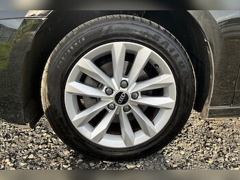 Used Audi A3 undefined for sale - 77361650: Photo