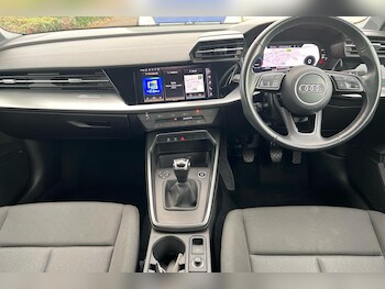 Used Audi A3 undefined for sale - 77361650: Photo