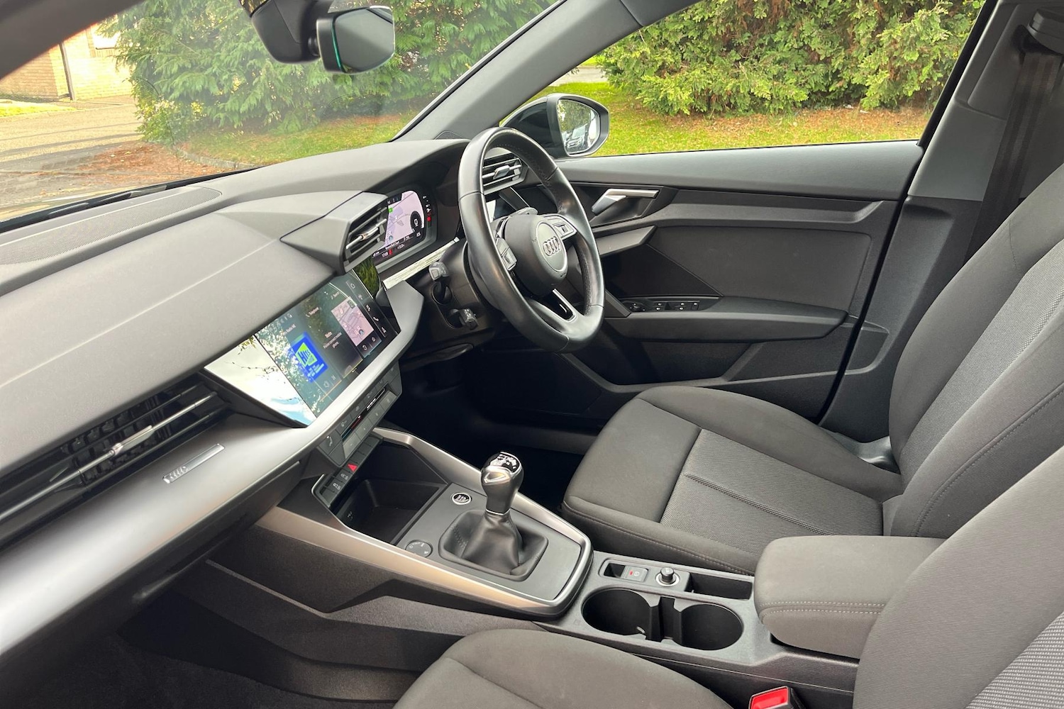 Used Audi A3 2022 for sale - 77361650: Photo 5