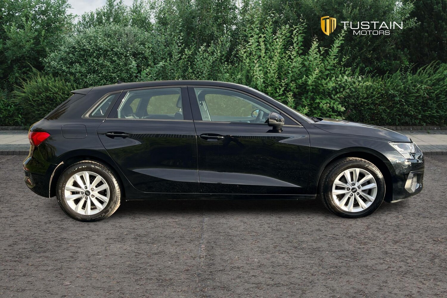Used Audi A3 2022 for sale - 77361650: Photo 8