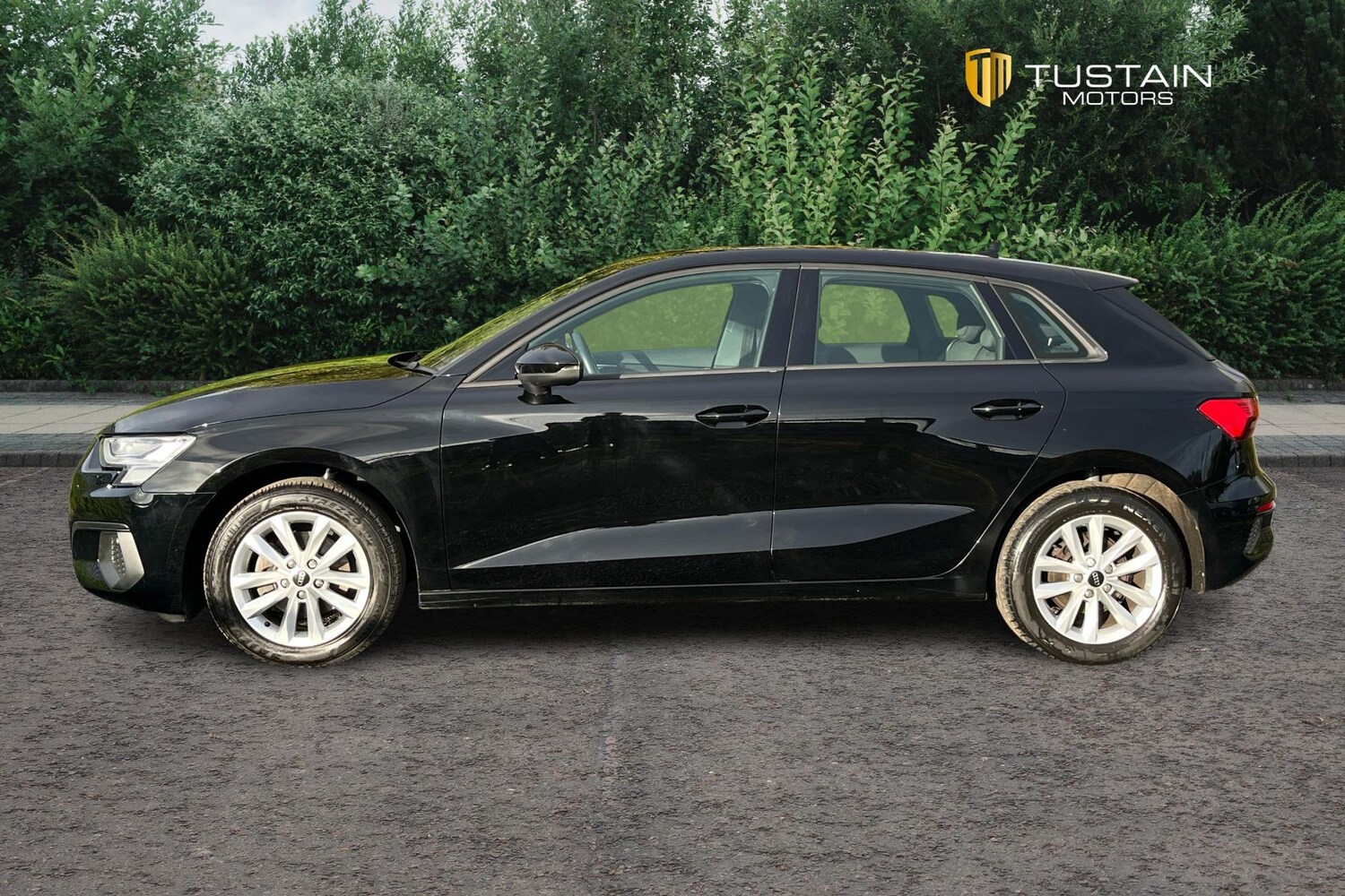 Used Audi A3 2022 for sale - 77361650: Photo 9