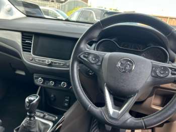 Used Vauxhall Crossland 2023 for sale - 74839867: Photo