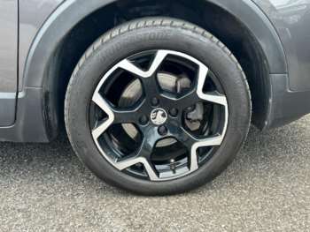 Used Vauxhall Crossland 2023 for sale - 74839867: Photo