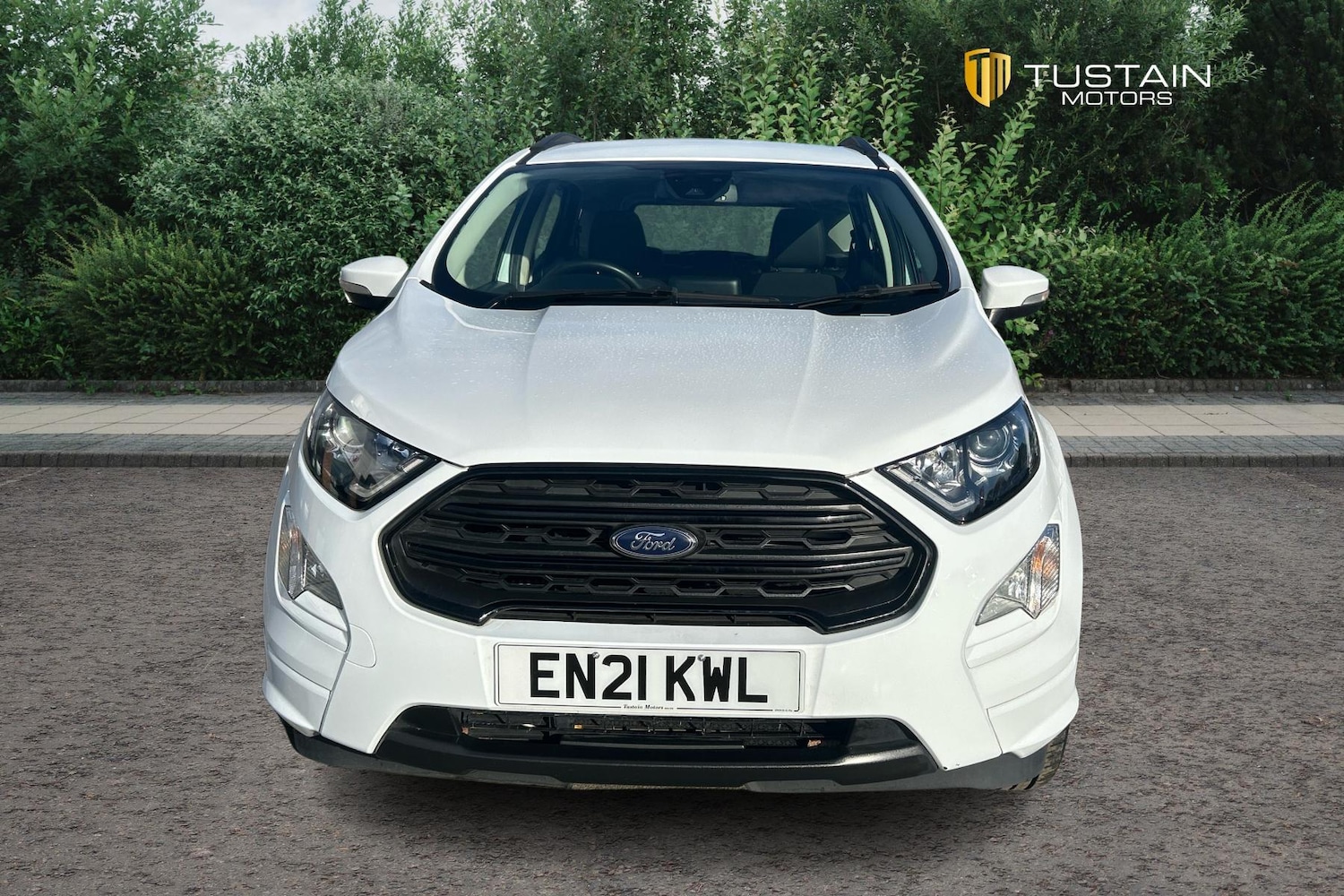 Used Ford Ecosport for sale - 76666006: Photo 10